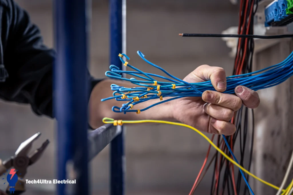 Technical Information Handbook Wire and Cable