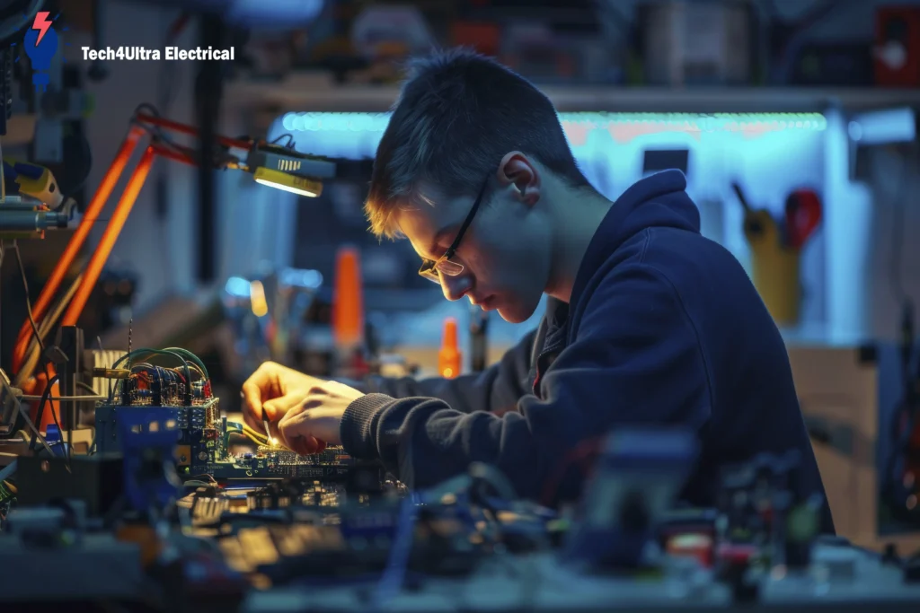 Advances In Mechanical And Electronic Engineering