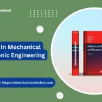 Mechanical and Electronic Engineering