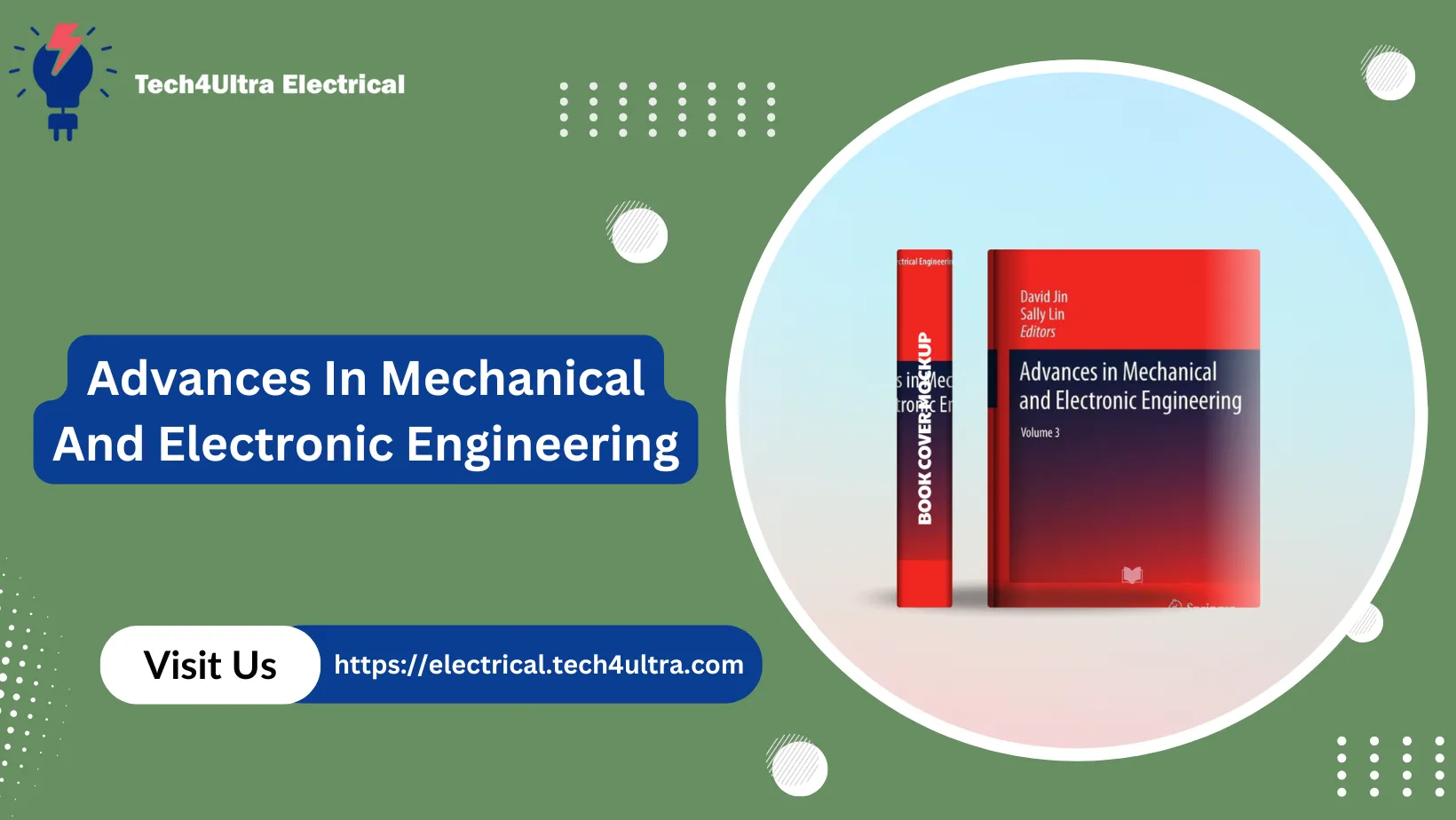 Mechanical and Electronic Engineering
