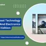 Modern Diesel Technology Electricity And Electronics 2nd Edition