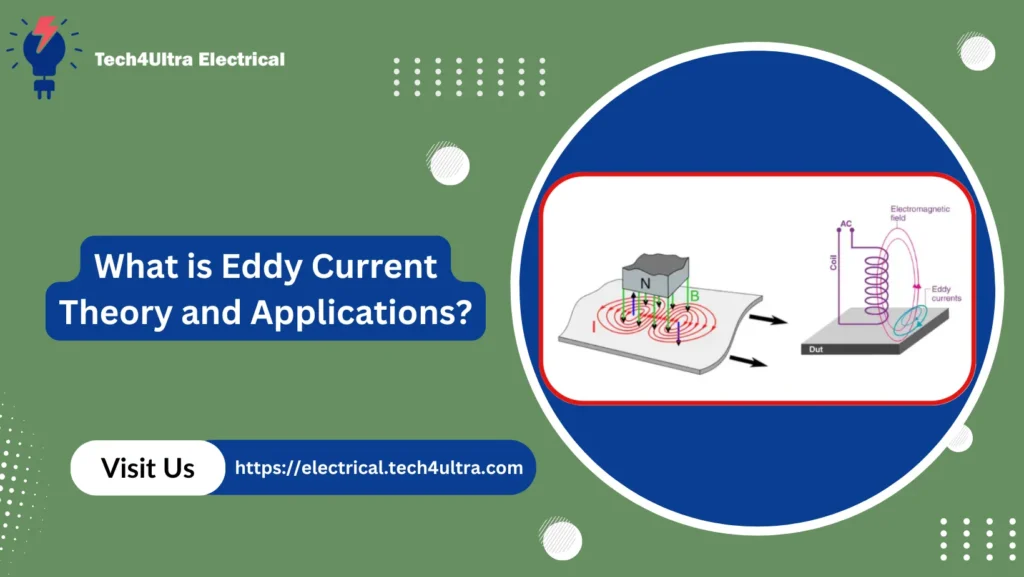 What is Eddy Current Theory and Applications?