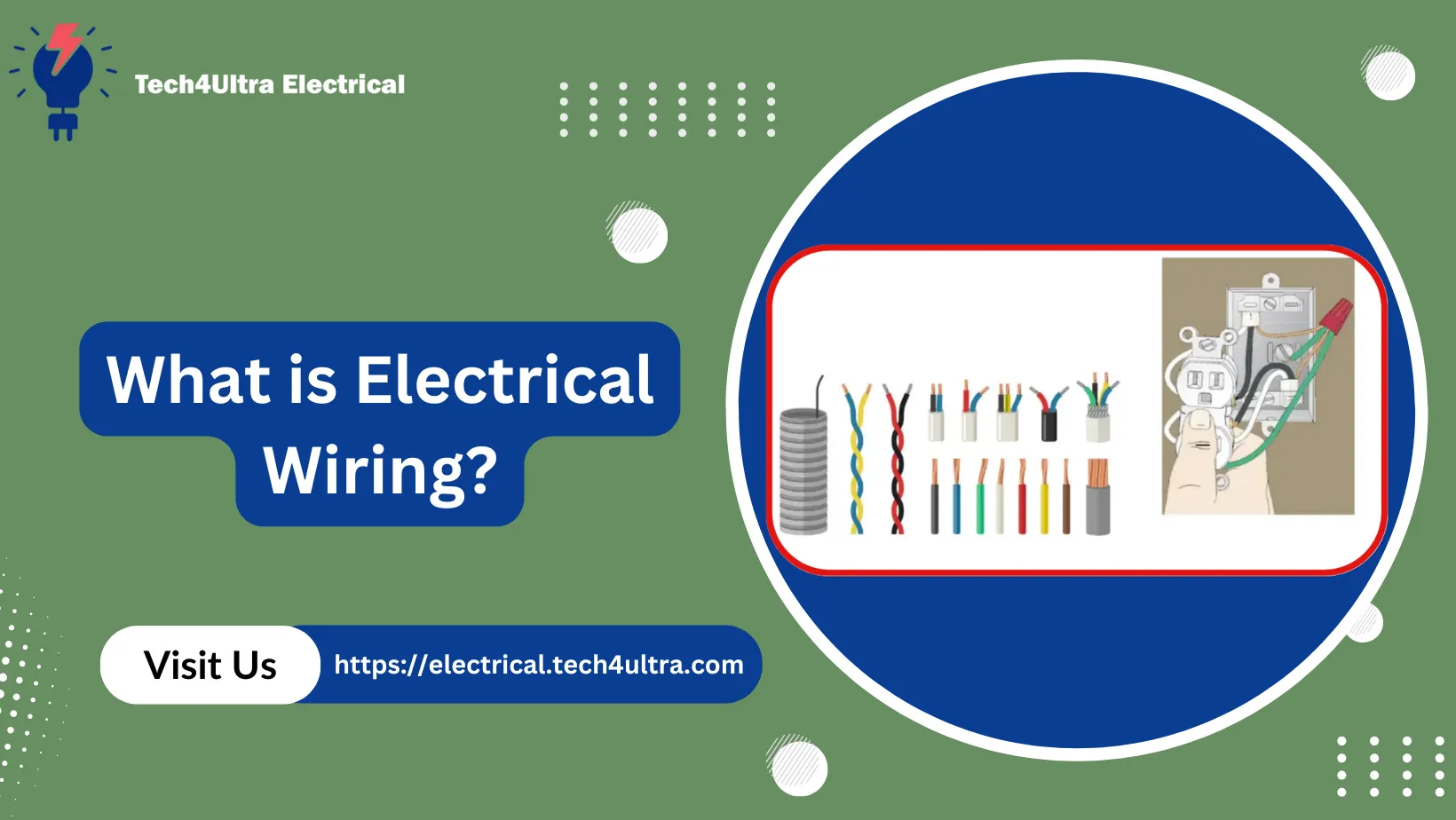 System of Wiring