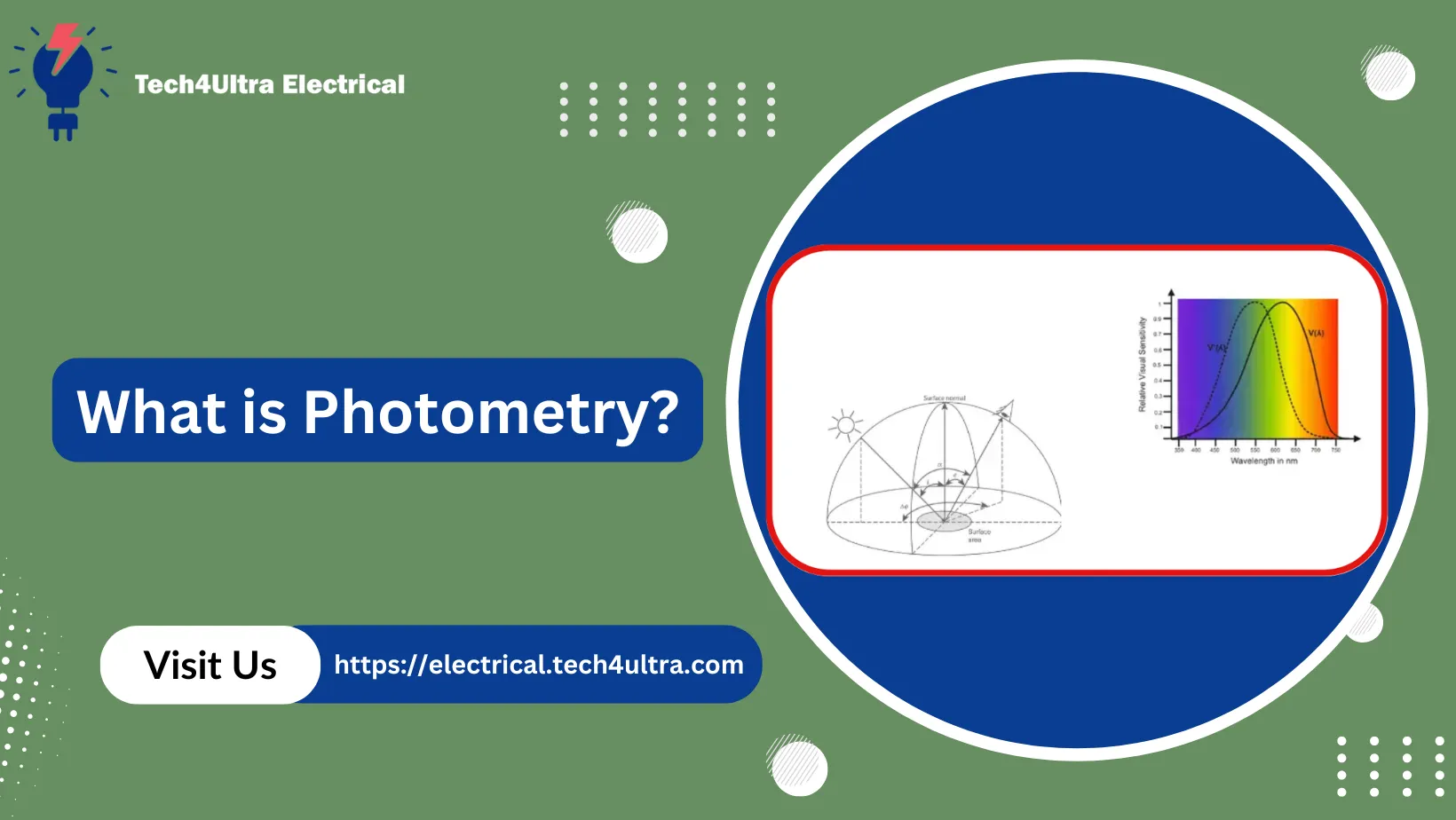 What is Photometry?