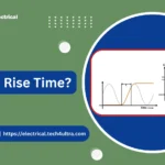 What is Rise Time?