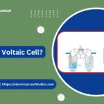 What is a Voltaic Cell
