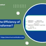 What is Transformer Efficiency?