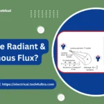 Radiant flux
