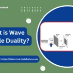 What is Wave Particle Duality?