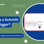 What is a Schmitt Trigger?