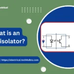 What is an Optoisolator?